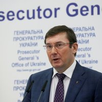 Генпрокурор Украины рассказал о планах организаторов покушения на Бабченко убить 47 человек