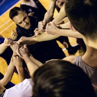 Latvijas Universitāte aicina jaunos basketbolistus pievienoties tās sistēmai