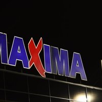 Группа Maxima выплатила дивиденды на 100 миллионов евро