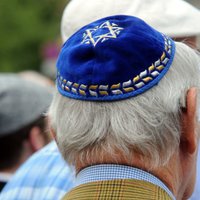 Еврейская община согласна и на денежные компенсации за утраченную собственность