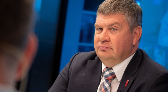 Три члена правления Latvijas gāze приобрели 28,97% акций компании