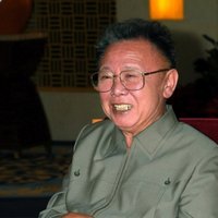 Bijušais Ziemeļkorejas diktators par sarunām ar Dienvidkoreju prasījis 10 miljardus