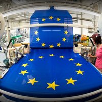 Politikas analītiķis: Kāda ir Eiropas Savienības loma ģeoekonomiskajā pasaules kārtībā