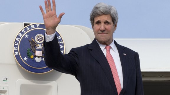 John Kerry