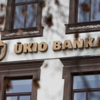 Komercbanku asociācija: 'Ūkio bankas' darbības ierobežošana Latvijas iekšējā finanšu sistēmā neko neietekmē