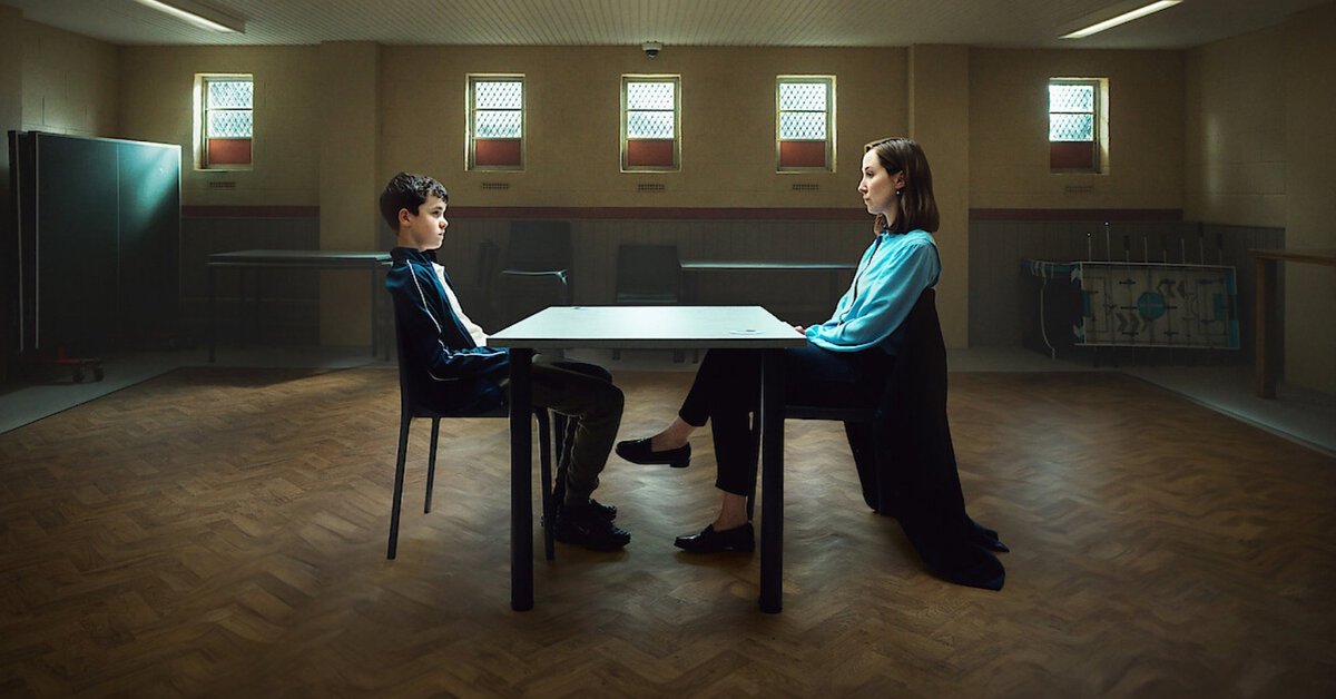 Teenage: Netflix's Shocking Global Hit - News Directory 3