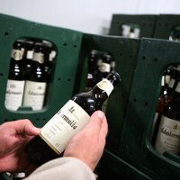 'Valmiermuižas alus' darītavas apgrozījums pērn - 3,84 miljoni eiro