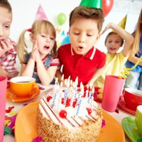 Детский праздник: как организовать правильно и весело?