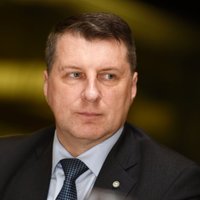 Вейонис: поведение отдельных латвийских евродепутатов неприемлемо