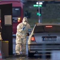 Lietuvā ar koronavīrusu inficējušies vēl 810 cilvēki; desmit miruši