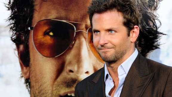 Bradley Cooper - 7