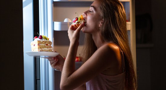 Cukura karote vai sāls šķipsna: kurš ir mūsu veselības patiesais ienaidnieks?