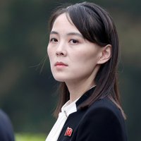 Ziemeļkorejas līdera māsa noraida potenciālas sarunas ar ASV