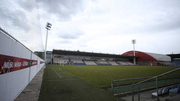 Skonto stadions - 13