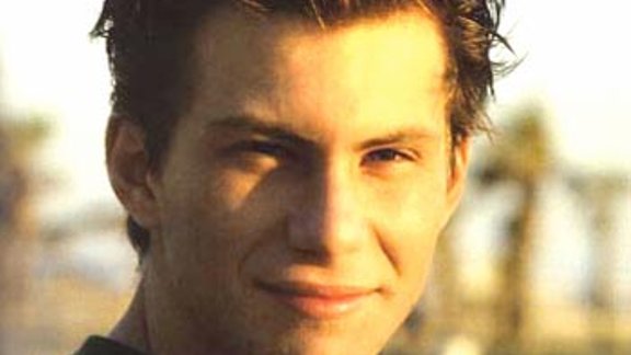 Christian Slater