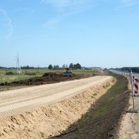 Lietuvā būs jau trešais autoceļš ar pieļaujamo ātrumu 130 kilometri stundā