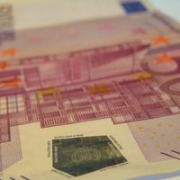 Введение евро обойдется банкам в 30 млн. латов