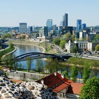 Brīvdienas Lietuvā: idejas, kur aizbraukt atpūsties kaimiņzemē