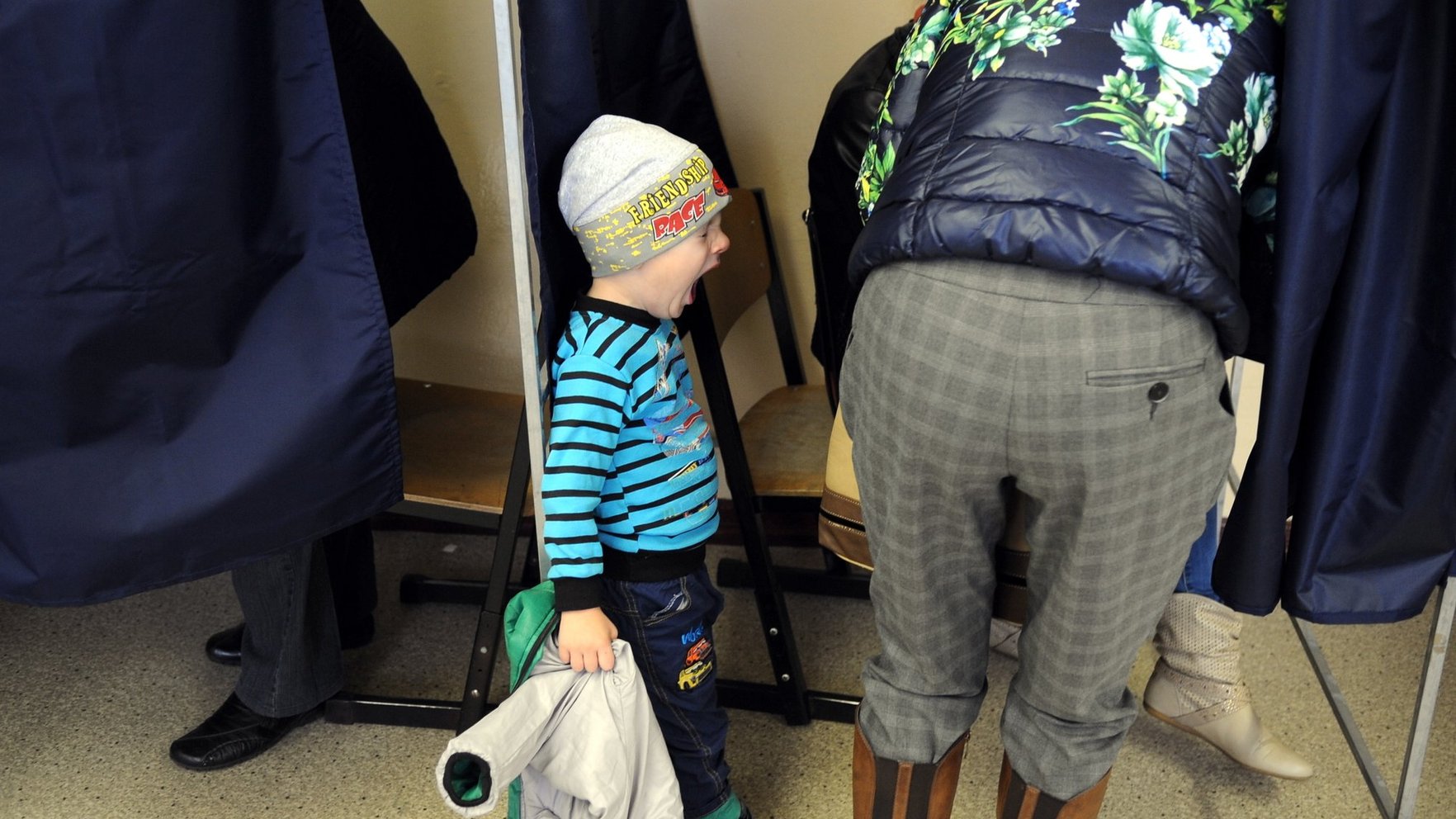 Pieaug bažas par tehnisko gatavību Saeimas vēlēšanām, ziņo raidījums