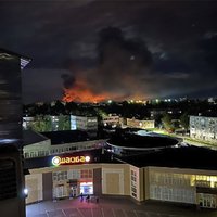 Масштабная атака беспилотников по Центральной России. Что известно к утру