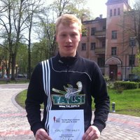 'Nordea' Rīgas maratona spēle – uzvarētājs Kārlis Treimanis