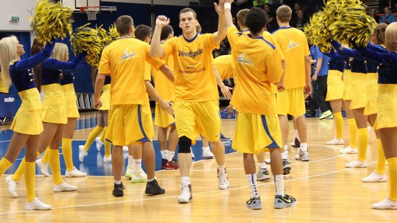 BK Ventspils