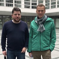 На соратников Алексея Навального завели новое уголовное дело
