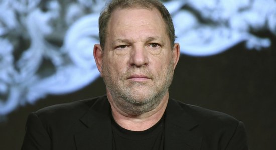 В США начато расследование в отношении Weinstein Company