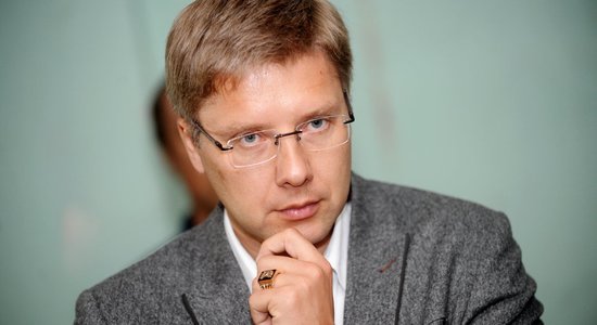 Эксперты удивлены высказываниями мэра Риги о президенте России