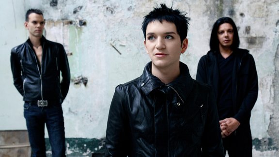 Placebo 2006