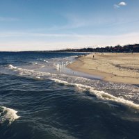 Nedēļas nogale ar skatu uz jūru – Latvijas piekrastes pilsētas un apskates objekti to tuvumā
