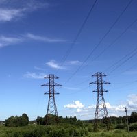 Igaunija draud bloķēt elektrības plūsmu pāri robežai, ja Latvija neliberalizēs tirgu