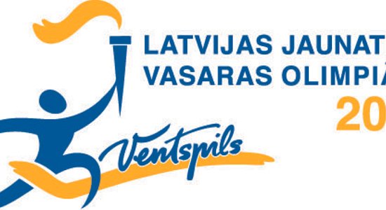 Latvijas Jaunatnes vasaras olimpiāde sākas ar startiem mākslas vingrošanā