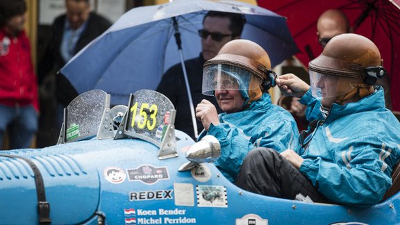 Mille Miglia 2016 - 19