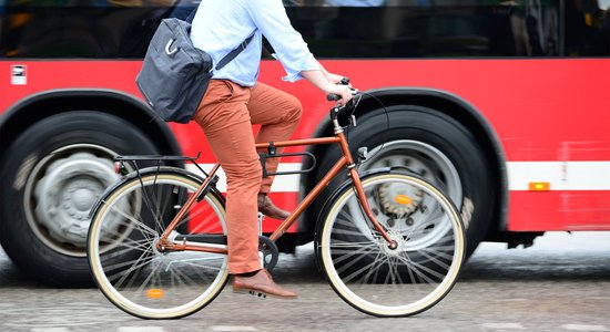 ТОП-10 самых удобных для велосипедистов городов мира (и 9 из них находятся в Европе)