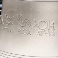 Notikumi Ukrainā neietekmēšot nākamās Pasaules koru olimpiādes norises vietas izvēli