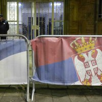 Krievija izmantojusi Serbijas pilsoni, lai iefiltrētos ES institūcijās, ziņo izlūkdienesti