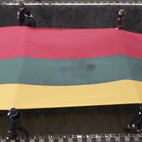 Lietuvas valdība atbalsta EK priekšlikumu par 1105 bēgļu uzņemšanu