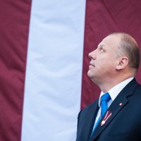 Латвия подписала договор, обязывающий ее обеспечивать присутствие НАТО