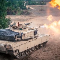 Politico: поставки американских танков Abrams в Украину могут начаться уже в сентябре