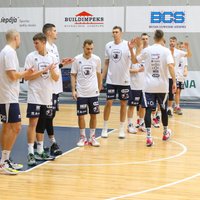 'Liepāja' Latvijas-Igaunijas līgas spēlē LU sagādā jau 15.neveiksmi šosezon