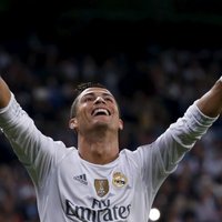 ВИДЕО: Роналду побил рекорд Рауля по голам за "Реал", Неймар оформил покер