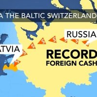 Латвия становится любимым офшором для богатых из стран бывшего СССР