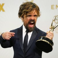 "Игра престолов" получила главную награду телепремии Emmy