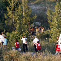 Turcija ierosina Sīrijā izveidot ANO buferzonu bēgļiem