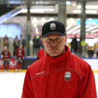 Latvijas hokeja izlases treniņnometnē februārī pulcēsies leģionāri no Čehijas un tālākas rezerves