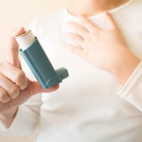 Британские ученые: астма разрушает клетки дыхательных путей, нужны новые лекарства