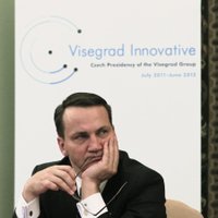Radoslavs Sikorskis: Polijas 10 gadi ES – labi izmantota iespēja