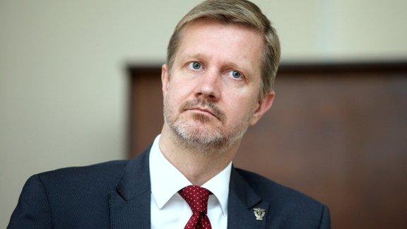 jānis endziņš