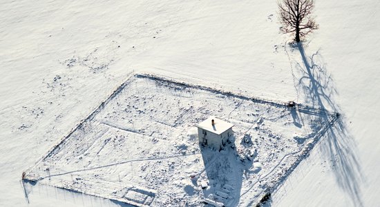 Finansiāli atbalstīs izglītojošo pasākumu rīkošanu lauku iedzīvotājiem un uzņēmējiem